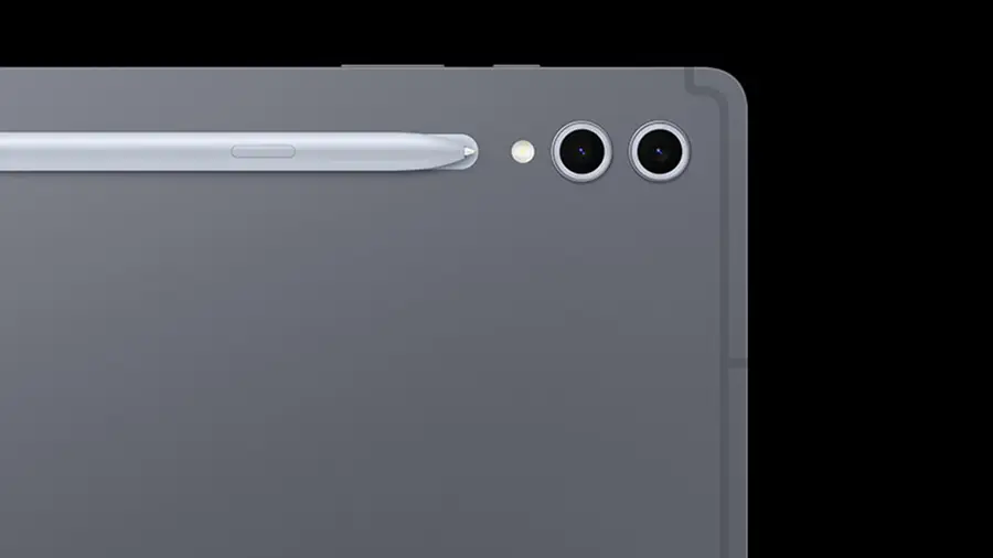 Samsung Galaxy Tab S10+ X820 12.4 cala 12 GB / 512 GB / Wi-Fi / rysik S-Pen / Moonstone Gray